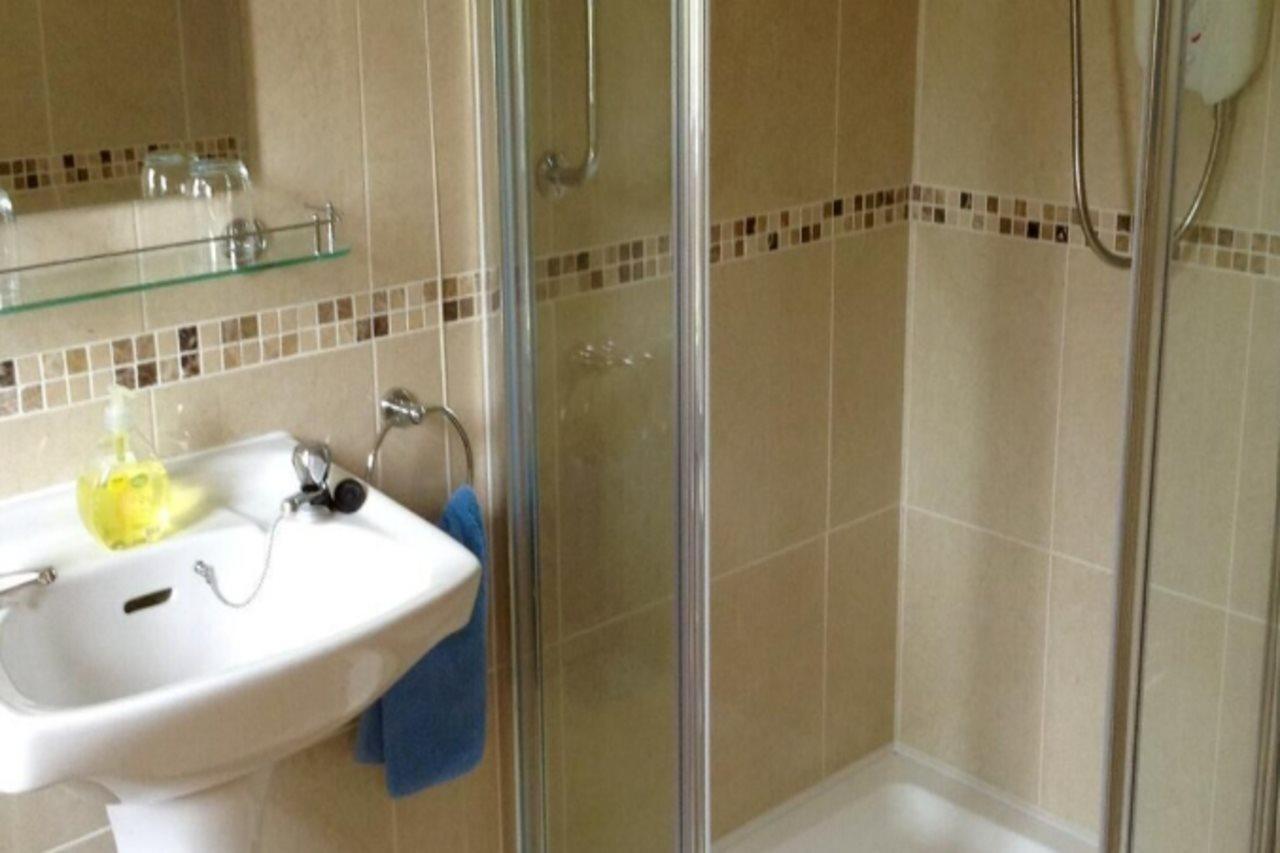 Cnoc Breac B&B Cleggan Dış mekan fotoğraf
