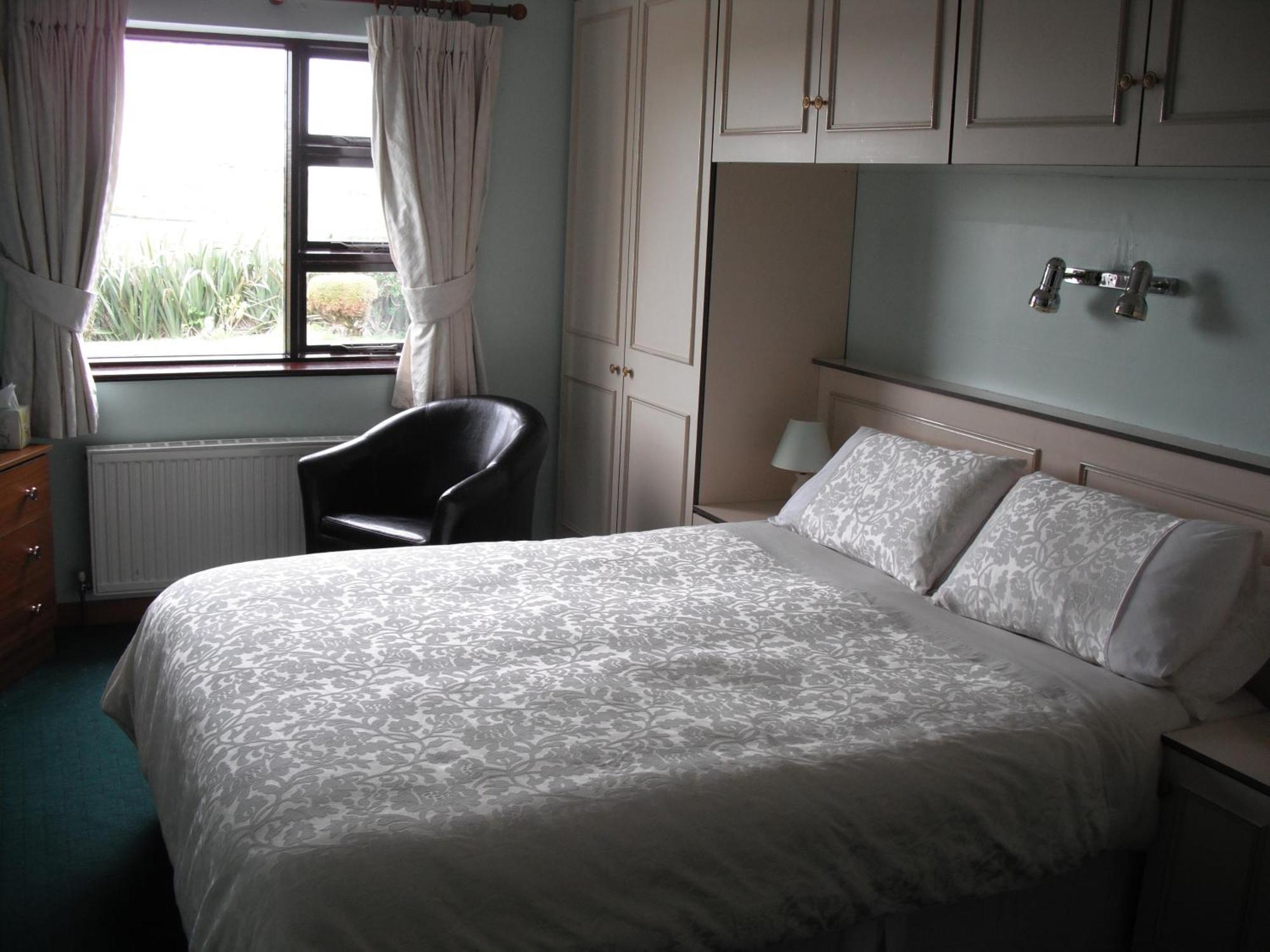 Cnoc Breac B&B Cleggan Dış mekan fotoğraf