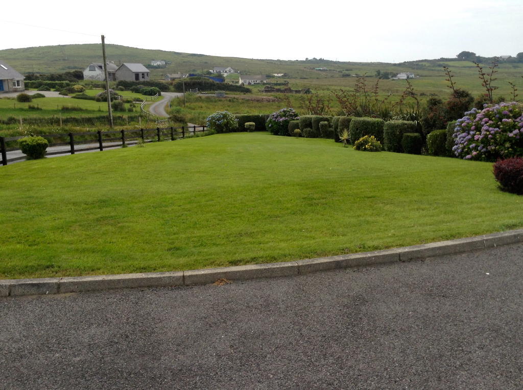 Cnoc Breac B&B Cleggan Dış mekan fotoğraf